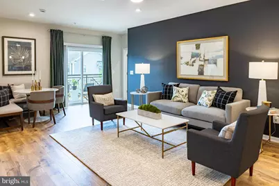 13210 Petrel Street #3304, Clarksburg, MD 20871 - Photo 5