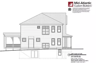 4712 Falstone Ave, Chevy Chase, MD 20815 - Photo 3