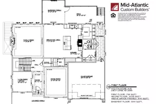 4712 Falstone Ave, Chevy Chase, MD 20815 - Photo 5