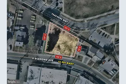 436 - 438 Diamond Avenue, Gaithersburg, MD 20877 - Photo 1