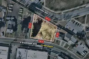 436 - 438 Diamond Ave, Gaithersburg, MD 20877 - Photo 1