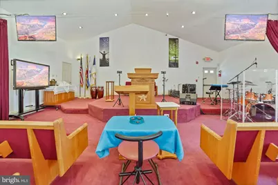 8609 Greenwood Avenue, Takoma Park, MD 20912 - Photo 13