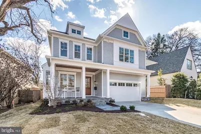 7819 Exeter Road, Bethesda, MD 20814 - Photo 1