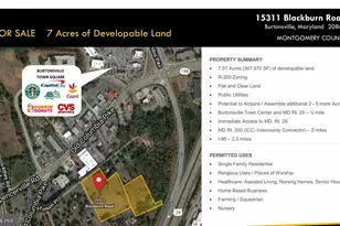 15311 Blackburn Rd, Burtonsville, MD 20866 - Photo 1