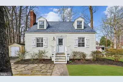 3201 Ferndale Street, Kensington, MD 20895 - Photo 1