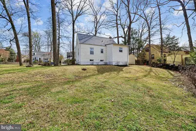 3201 Ferndale Street, Kensington, MD 20895 - Photo 41