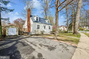 3201 Ferndale St, Kensington, MD 20895 - Photo 39