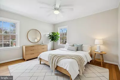 3201 Ferndale Street, Kensington, MD 20895 - Photo 7