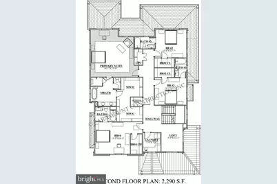 7601 Maryknoll Avenue, Bethesda, MD 20817 - Photo 11