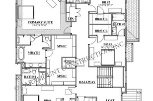 7601 Maryknoll Ave, Bethesda, MD 20817 - Photo 11