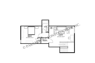 7601 Maryknoll Ave, Bethesda, MD 20817 - Photo 17