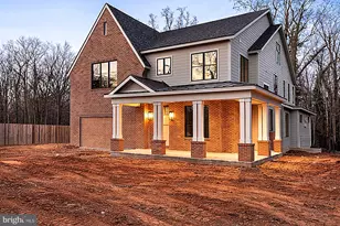 7601 Maryknoll Ave, Bethesda, MD 20817 - Photo 1