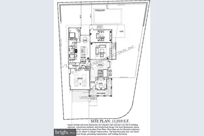 7601 Maryknoll Avenue, Bethesda, MD 20817 - Photo 9