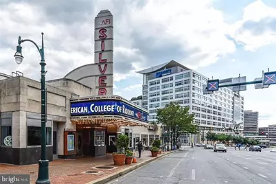 575 Thayer Avenue #404, Silver Spring, MD 20910 - Photo 25