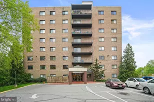 575 Thayer Ave, Silver Spring, MD 20910 - Photo 1