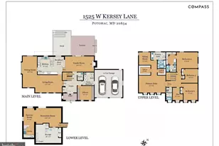 1525 W Kersey Ln, Potomac, MD 20854 - Photo 47