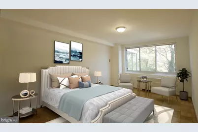 10201 Grosvenor #112, North Bethesda, MD 20852 - Photo 9