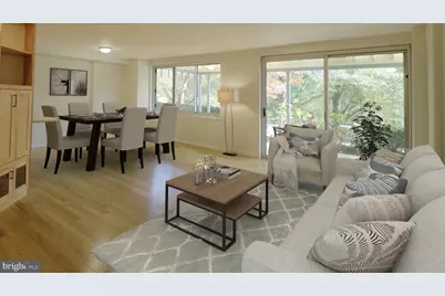 10201 Grosvenor #112, North Bethesda, MD 20852 - Photo 3