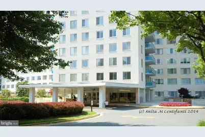 10201 Grosvenor #112, North Bethesda, MD 20852 - Photo 27