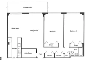 10201 Grosvenor, North Bethesda, MD 20852 - Photo 15