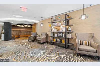 8300 Wisconsin Avenue #1B-1-836, Bethesda, MD 20814 - Photo 29