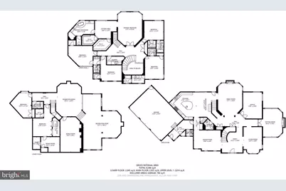 8605 Burning Tree Road, Bethesda, MD 20817 - Photo 49