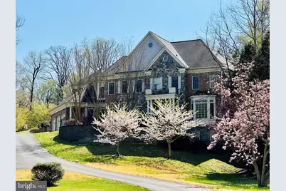 8605 Burning Tree Road, Bethesda, MD 20817 - Photo 1