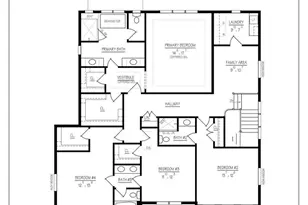 5201 Bangor Dr, Kensington, MD 20895 - Photo 3