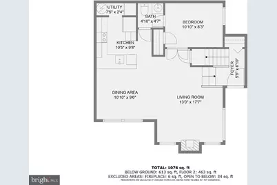20006 Canebrake Court, Montgomery Village, MD 20886 - Photo 29