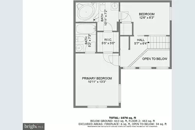 20006 Canebrake Court, Montgomery Village, MD 20886 - Photo 27