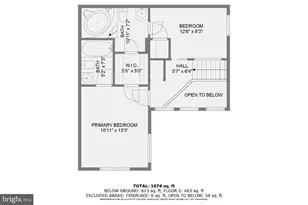 20006 Canebrake Ct, Montgomery Village, MD 20886 - Photo 27