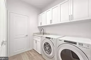 2025 Henson Norris St, Rockville, MD 20850 - Photo 5