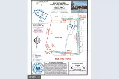 2727 Bel Pre Road, Silver Spring, MD 20906 - Photo 1