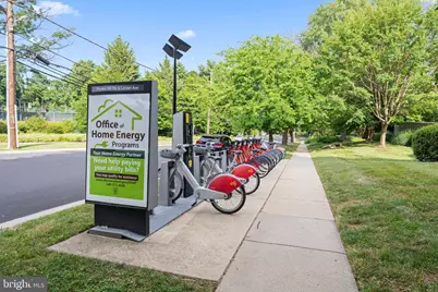 5225 Pooks Hill Road #1314S, Bethesda, MD 20814 - Photo 15