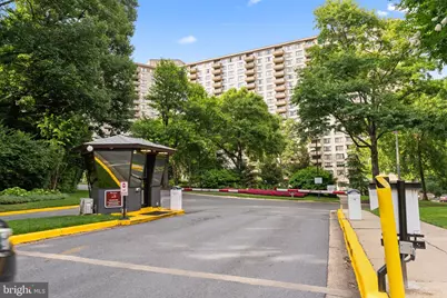 5225 Pooks Hill Road #1314S, Bethesda, MD 20814 - Photo 11