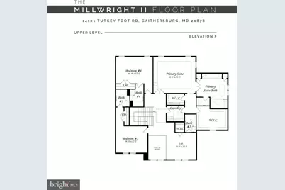 14101 Turkey Foot Road, North Potomac, MD 20878 - Photo 5