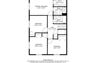 14109 Bauer Dr, Rockville, MD 20853 - Photo 53