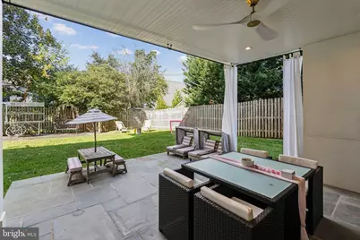 6025 Avon Drive, Bethesda, MD 20814 - Photo 39