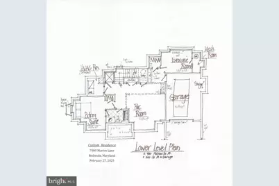 7800 Marion Lane, Bethesda, MD 20814 - Photo 3