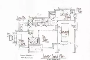 7800 Marion Ln, Bethesda, MD 20814 - Photo 3