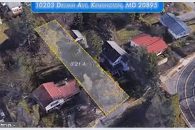 10203 Drumm Avenue, Kensington, MD 20895 - Photo 9