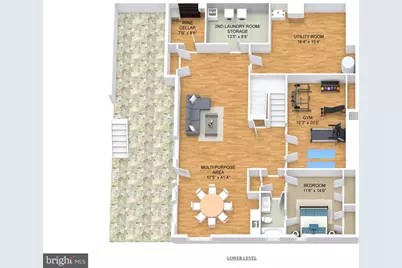 7708 Beech Tree Road, Bethesda, MD 20817 - Photo 55