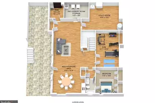 7708 Beech Tree Rd, Bethesda, MD 20817 - Photo 55