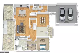 7708 Beech Tree Rd, Bethesda, MD 20817 - Photo 53