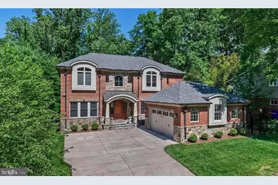 7708 Beech Tree Road, Bethesda, MD 20817 - Photo 1