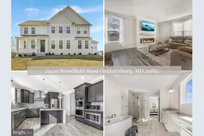 23420 Woodfield Road, Gaithersburg, MD 20882 - Photo 1
