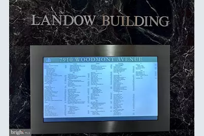 7910 Woodmont Avenue #1430, Bethesda, MD 20814 - Photo 17