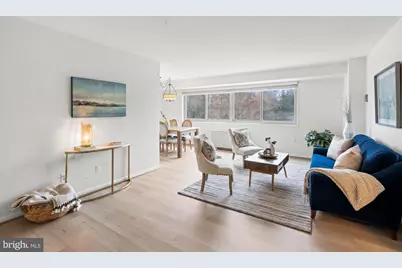 5100 Dorset Avenue #111, Chevy Chase, MD 20815 - Photo 13