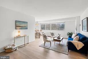 5100 Dorset Ave, Chevy Chase, MD 20815 - Photo 13