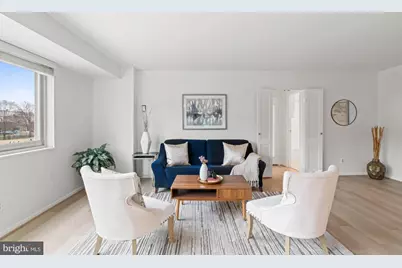 5100 Dorset Avenue #111, Chevy Chase, MD 20815 - Photo 17